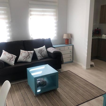 Apartament Burjasot Free Wifi Бурхасот Экстерьер фото
