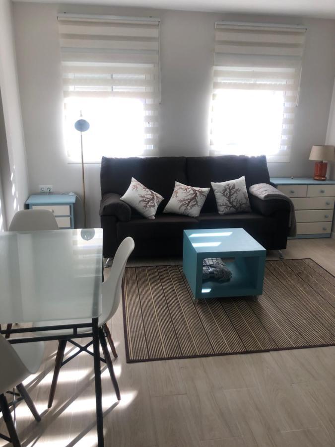 Apartament Burjasot Free Wifi Бурхасот Экстерьер фото