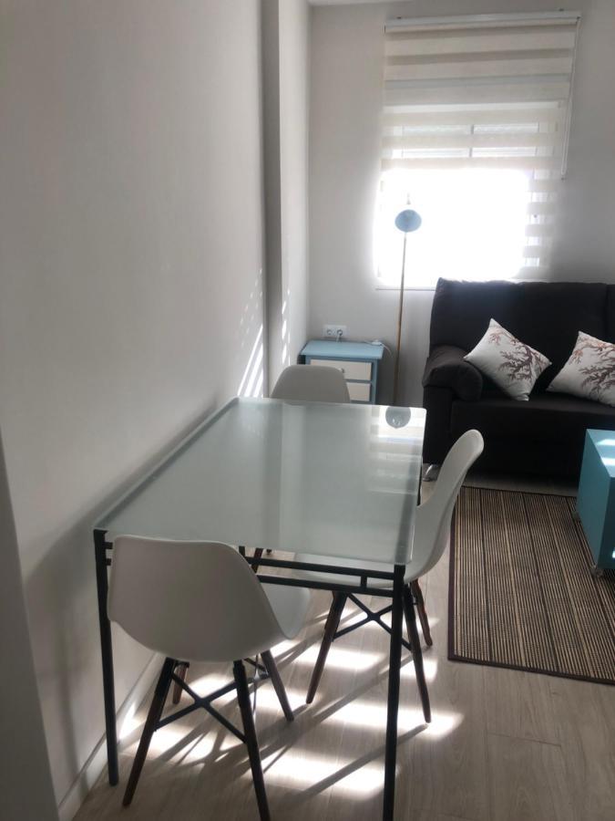 Apartament Burjasot Free Wifi Бурхасот Экстерьер фото